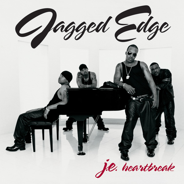 Jagged Edge – Promise (Instrumental)